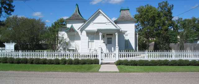 Alvin, Texas